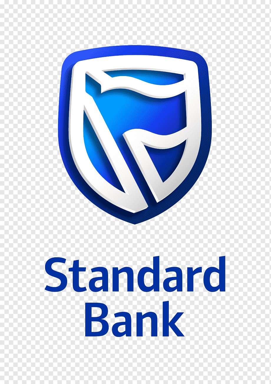 Standardbank logo