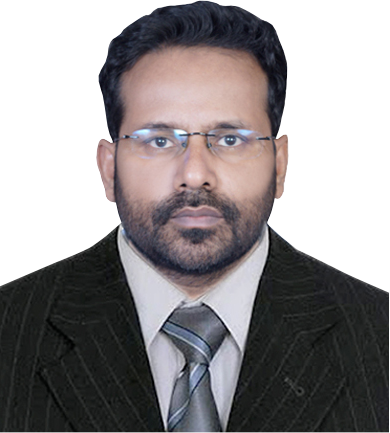 Shadab Akram